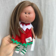 Мини Мия 21 см Эльф