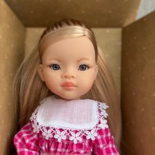 Кассандра Паола Рэйна