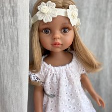 Лусиана Лусианна Паола Рэйна