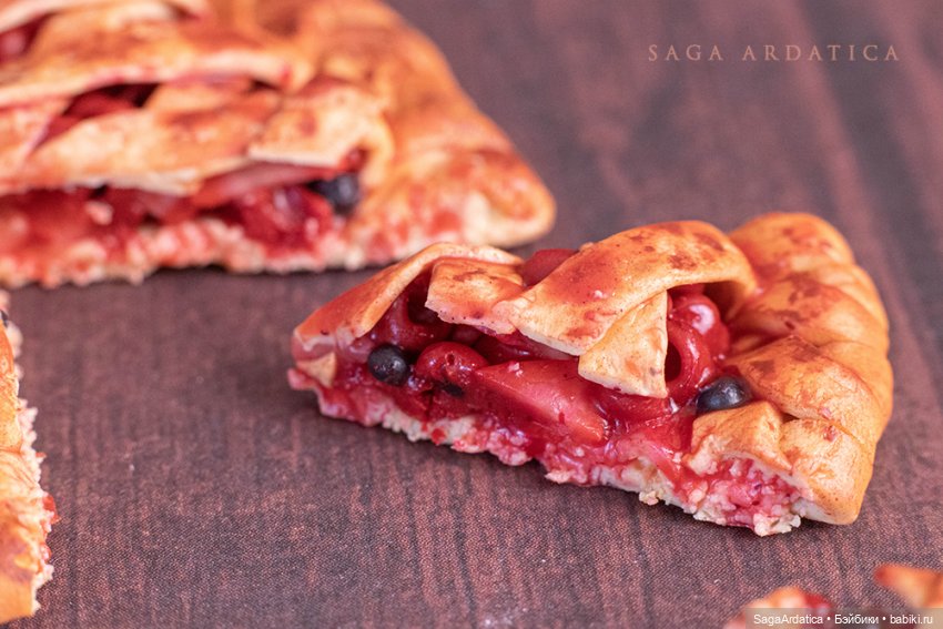 А не выпить ли нам чаю — Кукольная миниатюра своими руками: еда