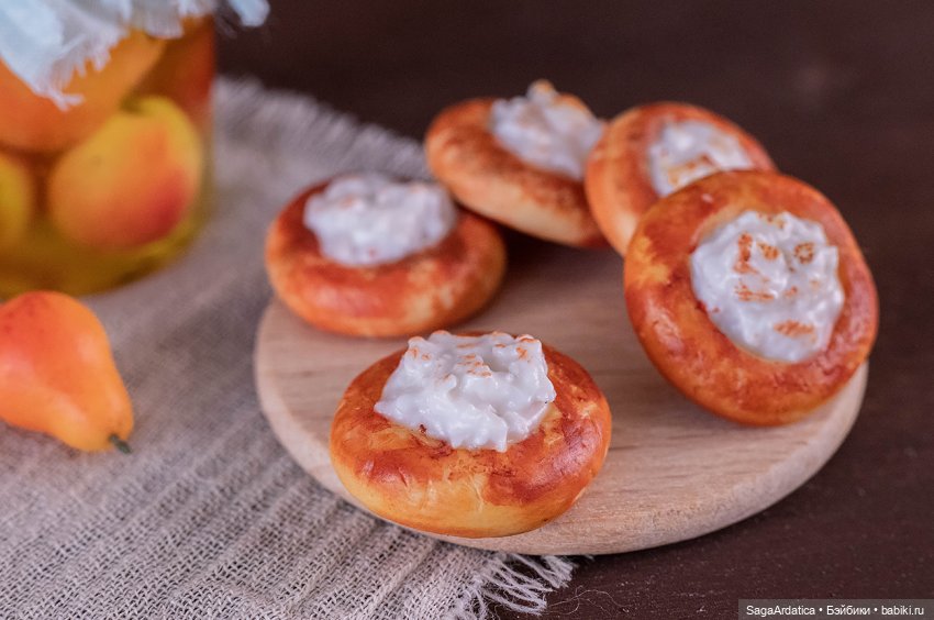 А не выпить ли нам чаю — Кукольная миниатюра своими руками: еда