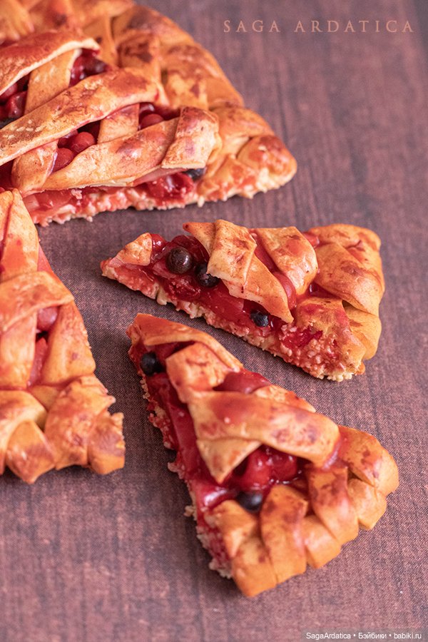 А не выпить ли нам чаю — Кукольная миниатюра своими руками: еда