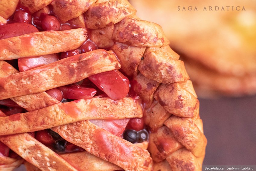 А не выпить ли нам чаю — Кукольная миниатюра своими руками: еда