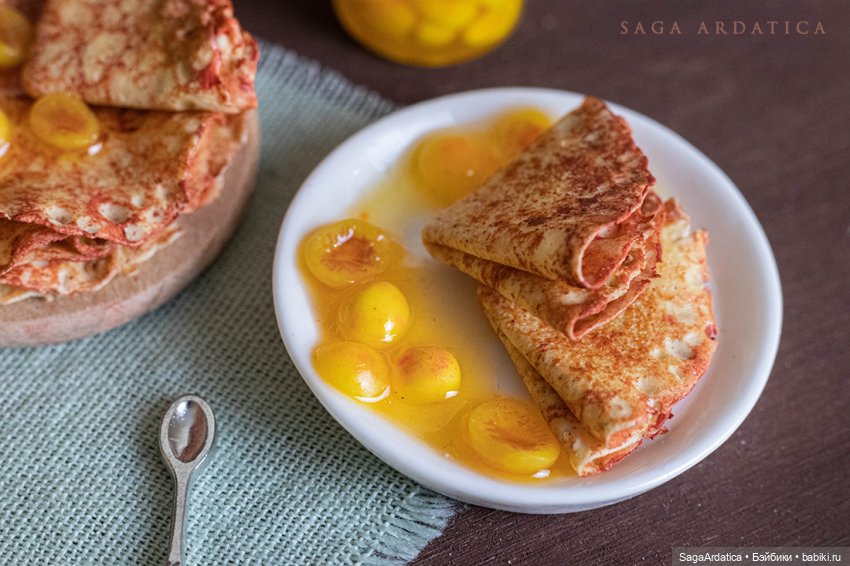 А не выпить ли нам чаю — Кукольная миниатюра своими руками: еда (фото 6)