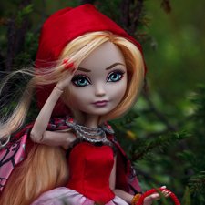 Ностальгия по Ever After High
