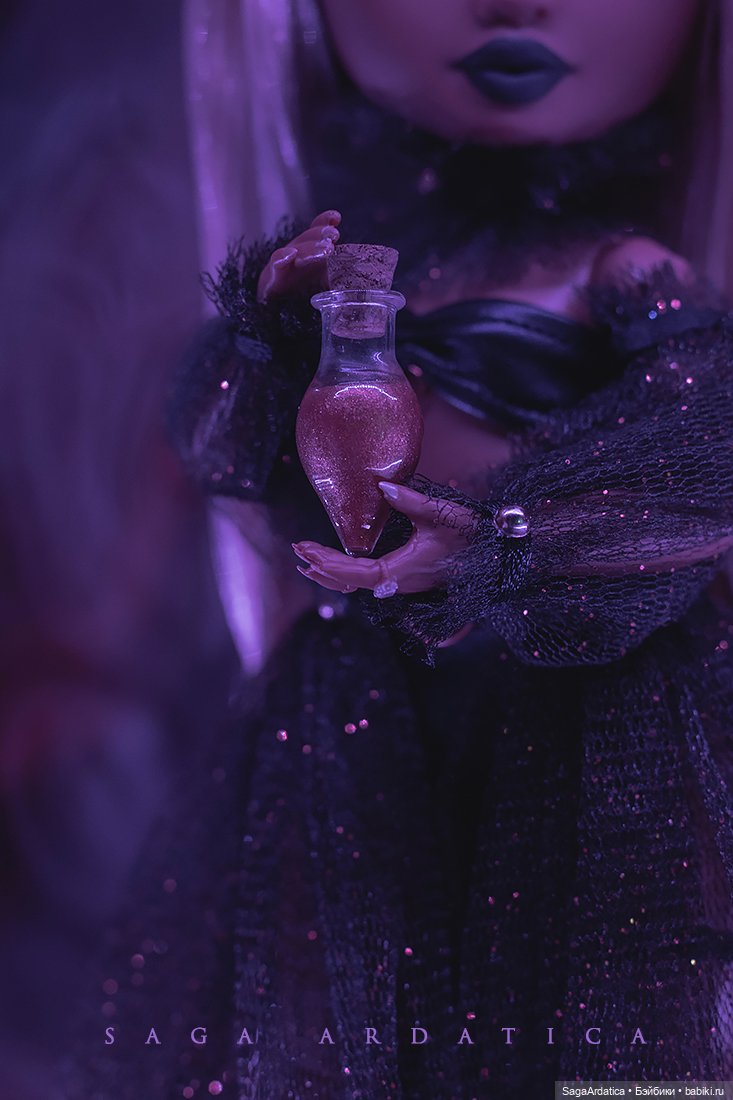 Сабрина, которая "сильно изменилась за лето" (фото 4)