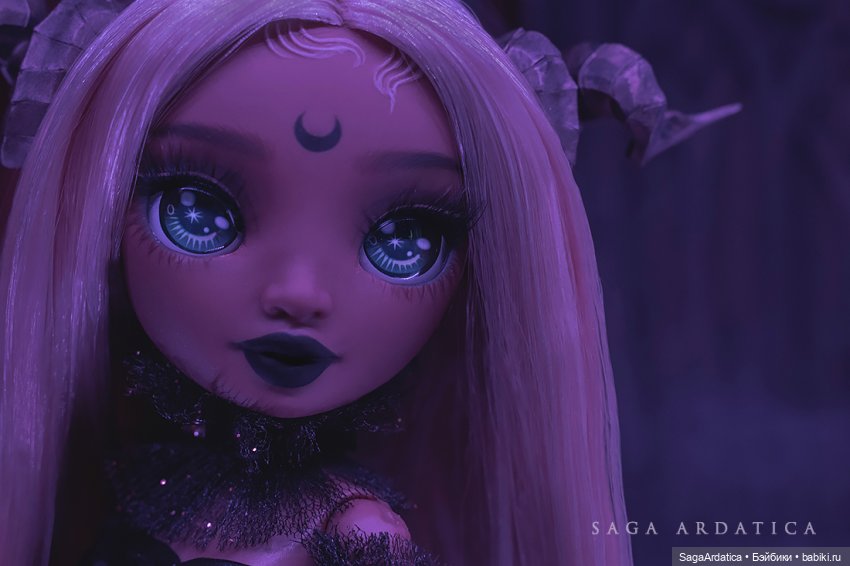 Сабрина, которая "сильно изменилась за лето" (фото 5)