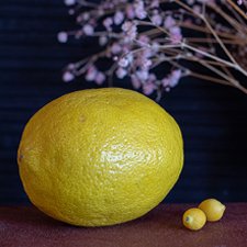 Миниатюра vs реальность