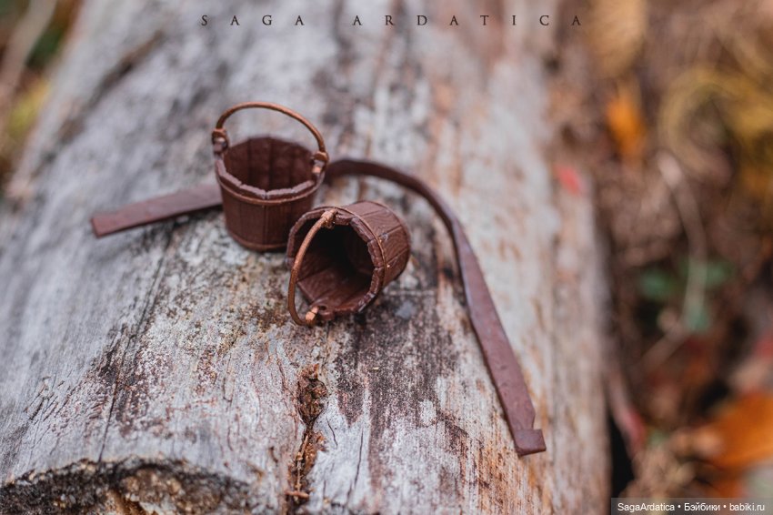 Утренняя прогулка — Куклы Monster High и Ever After High: G1 (фото 5)