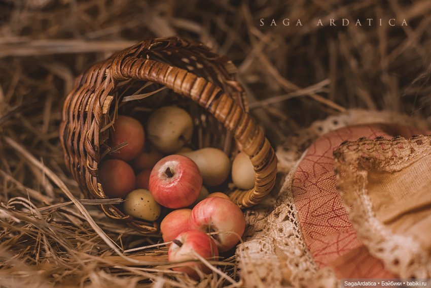 Айкина история — Фотоистории с куклами BJD (БЖД): сериалы (фото 6)