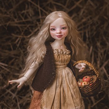 Айкина история