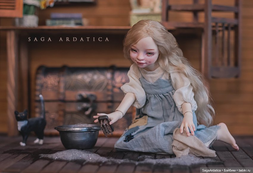 Генеральная уборка, дубль два (фото 5)