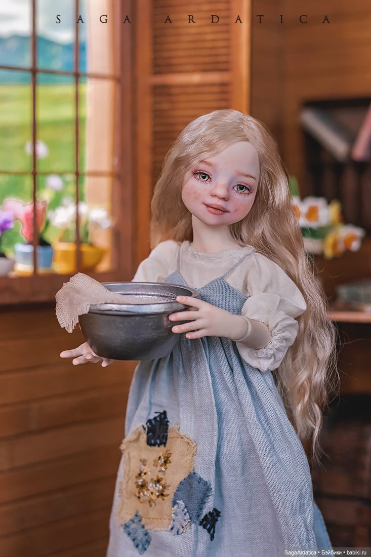 Генеральная уборка, дубль два (фото 3)