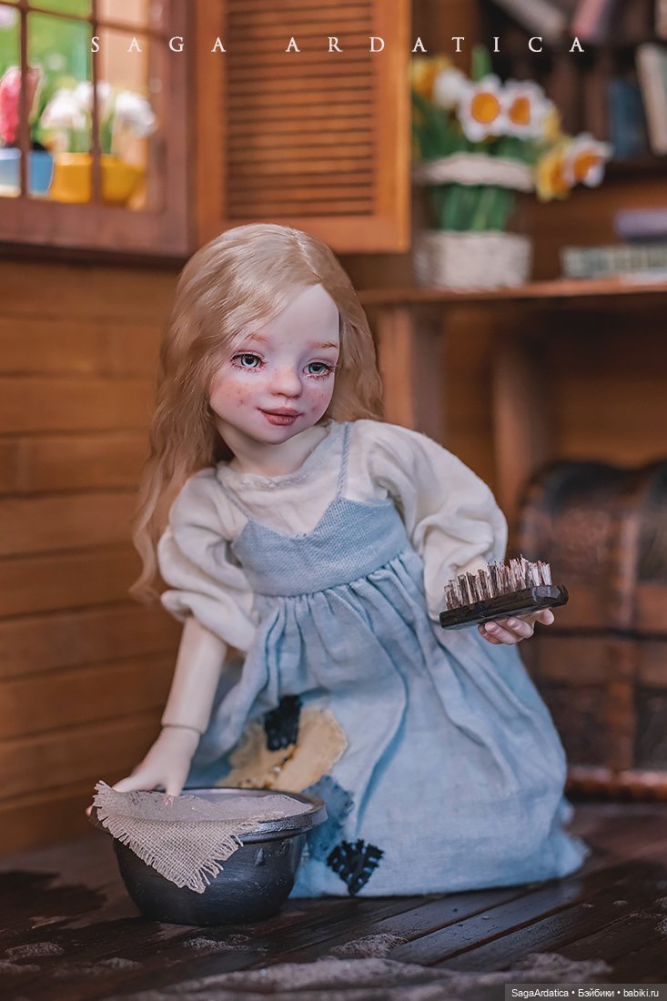 Генеральная уборка, дубль два (фото 7)