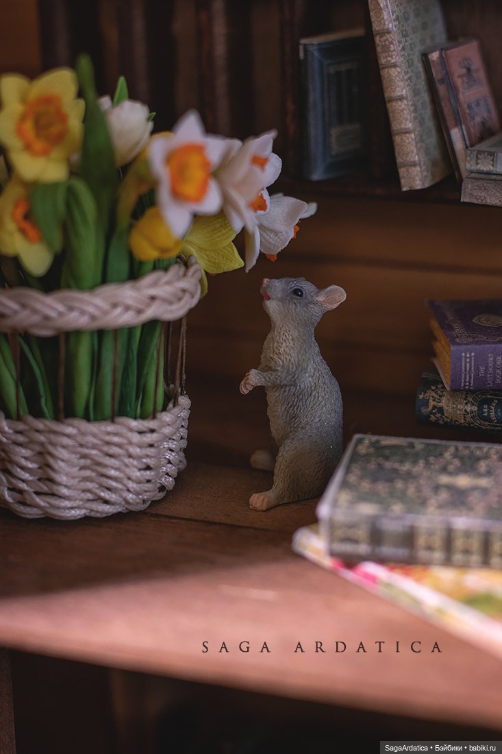 Генеральная уборка, дубль два