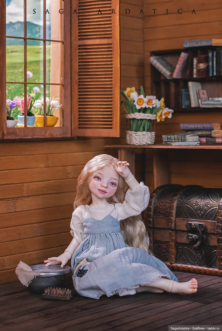 Генеральная уборка, дубль два (фото 8)