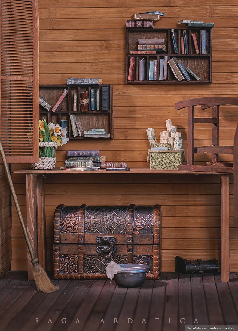 Генеральная уборка, дубль два (фото 10)