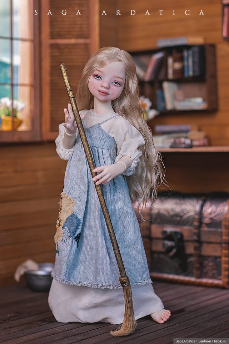 Генеральная уборка, дубль два