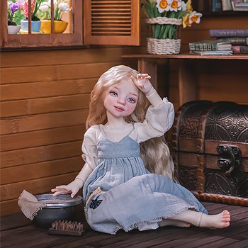 Генеральная уборка, дубль два