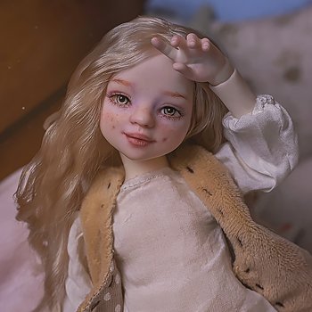 Айкино утро