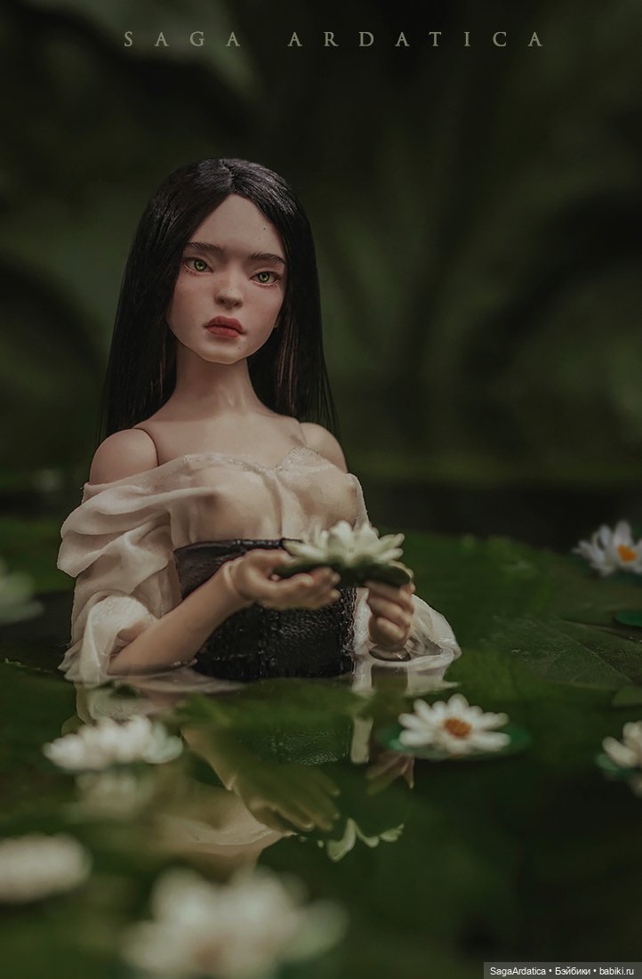 Что нам стоит пруд построить (фото 9)