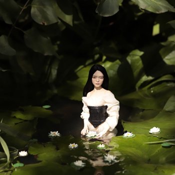 Что нам стоит пруд построить