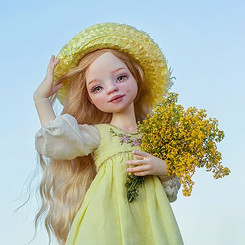 Айкино лето