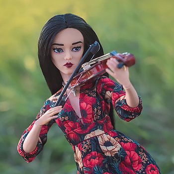 Белладонна