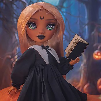 🎃 Happy Halloween! 🎃