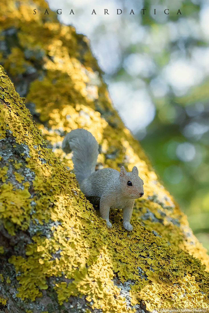 Паночка — Куклы Fairyland (ФэйриЛэнд): BJD (БЖД) (фото 5)