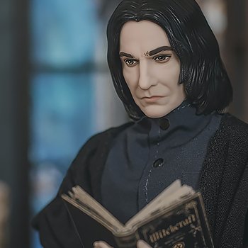 Профессор Снейп