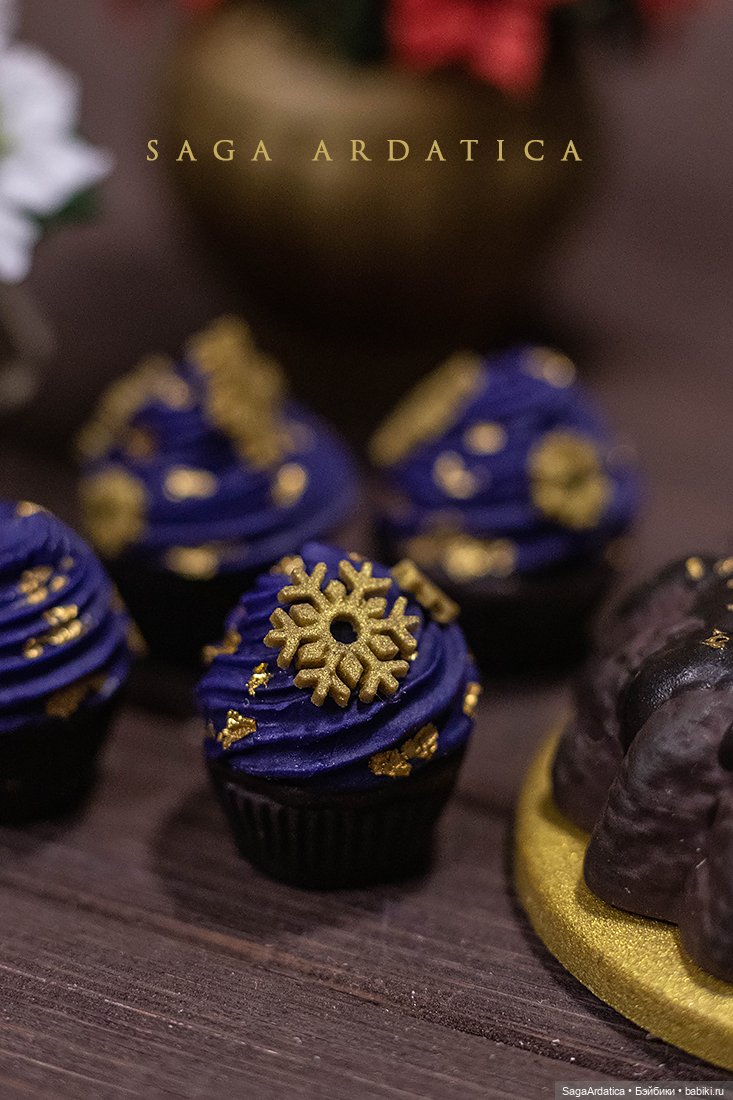 Новогодние миниатюрки — Кукольная миниатюра своими руками: еда