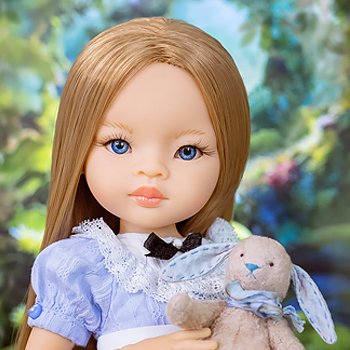 Маленькая Алиса