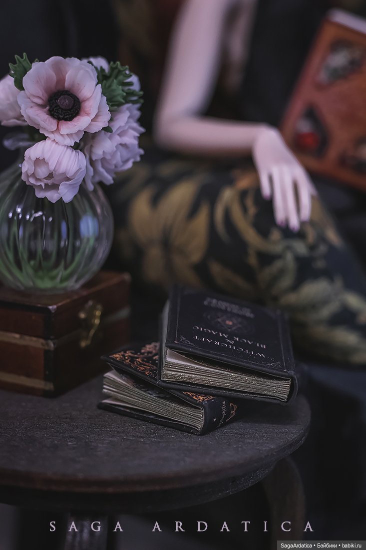 Лилит — Куклы Integrity Toys (Интегрити): Poppy Parker (фото 3)