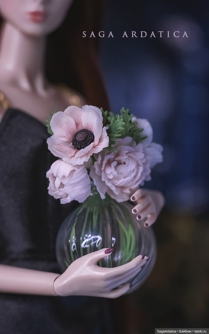 Лилит — Куклы Integrity Toys (Интегрити): Poppy Parker (фото 5)