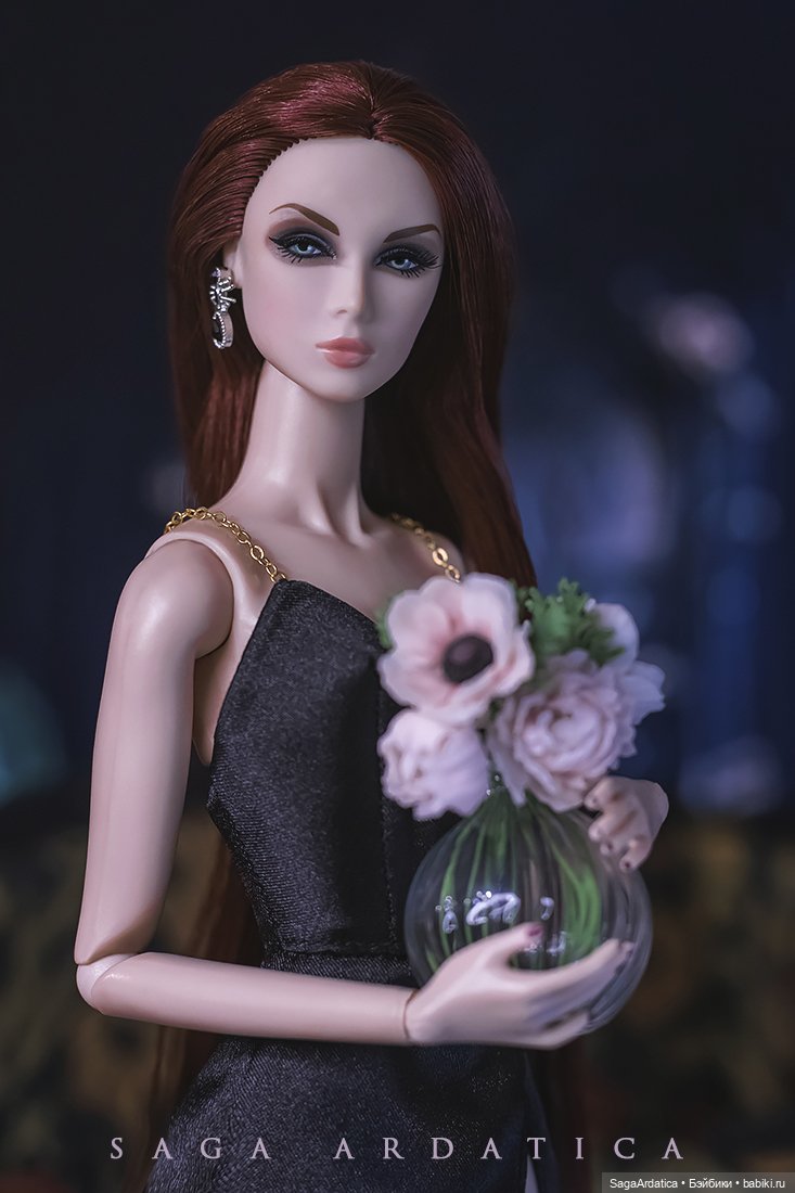 Лилит — Куклы Integrity Toys (Интегрити): Poppy Parker (фото 4)