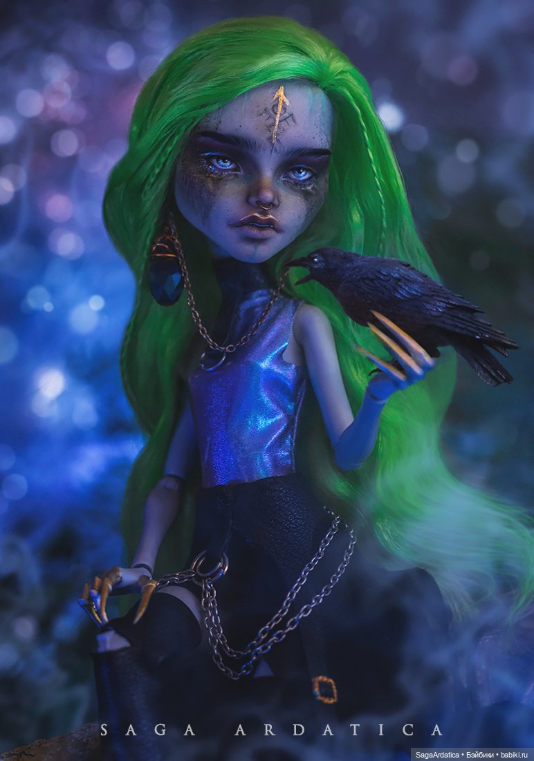 Челлендж 12 фото — Кукольные флешмобы: Эстафеты