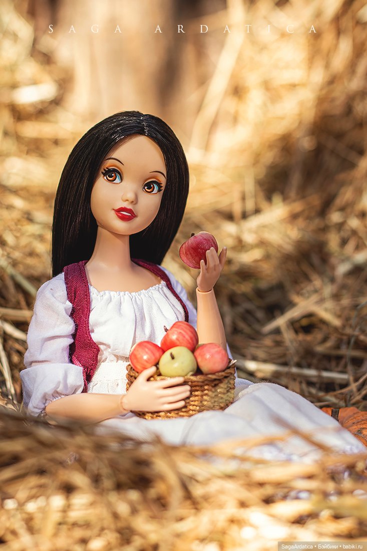 Челлендж 12 фото — Кукольные флешмобы: Эстафеты (фото 9)