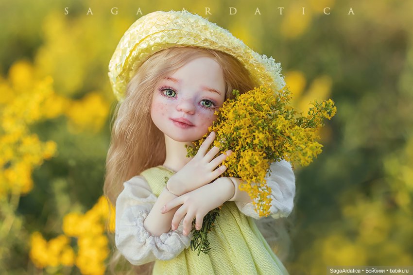 Челлендж 12 фото — Кукольные флешмобы: Эстафеты (фото 4)