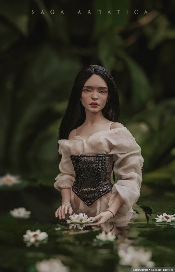 Челлендж 12 фото — Кукольные флешмобы: Эстафеты (фото 3)