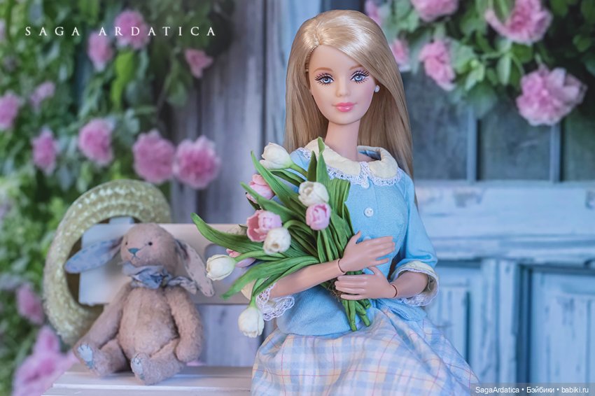 Челлендж 12 фото — Кукольные флешмобы: Эстафеты (фото 5)