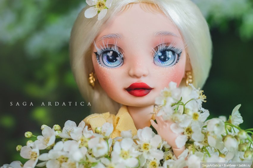 Челлендж 12 фото — Кукольные флешмобы: Эстафеты (фото 6)