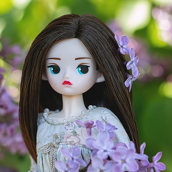 Цветочная Бьяка