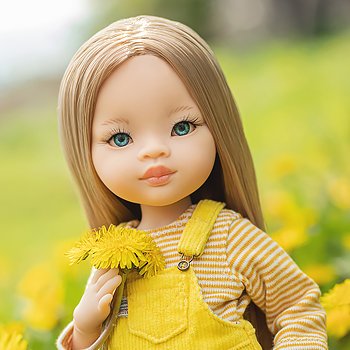 Одуванчиковый рай