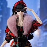 Брюки Integrity toys Vampire Drama Kesenia