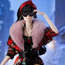 Брюки Integrity toys Vampire Drama Kesenia