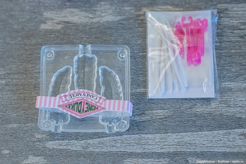 Шарики-сюрпризы по Гарри Поттеру - вкусности из "Сладкого королевства"