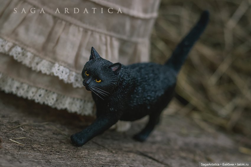 Кувшин молока — Фотоистории с куклами BJD (БЖД): сериалы (фото 3)