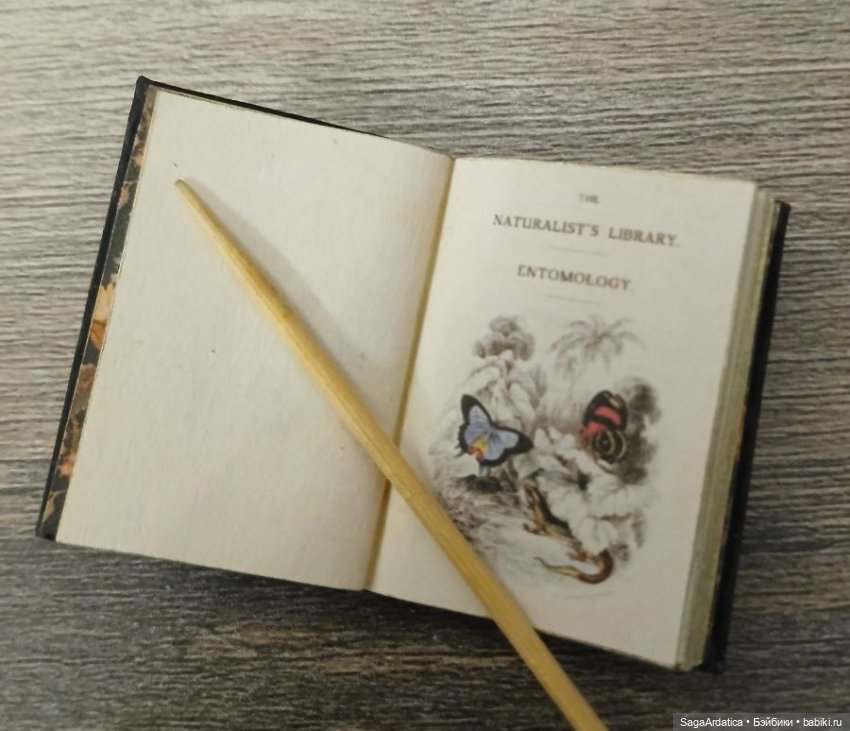 В библиотеке | Бэйбики В библиотеке — Куклы Integrity Toys (Интегрити): Poppy Parker (фото 4)