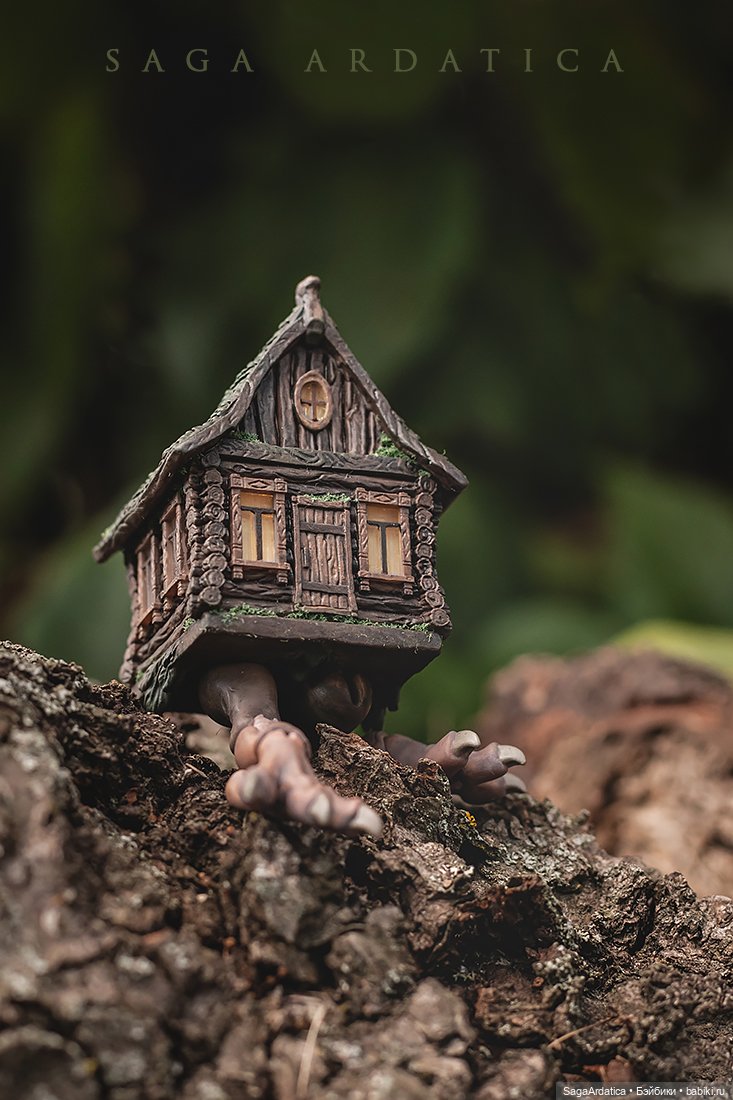 Птенчик — Авторские куклы BJD (БЖД) у нас дома: фото (фото 6)